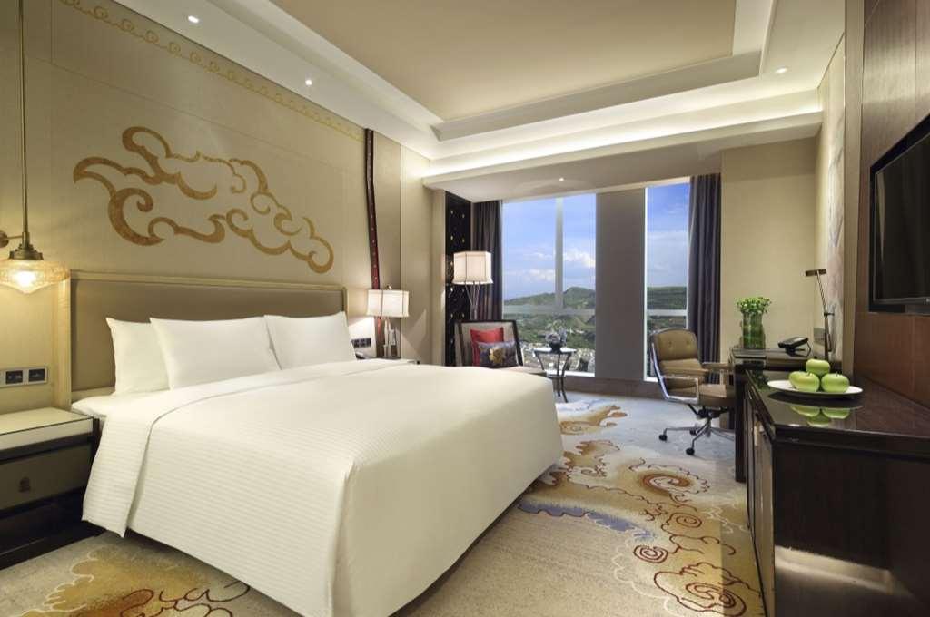 Wanda Vista Xining Hotel Bilik gambar