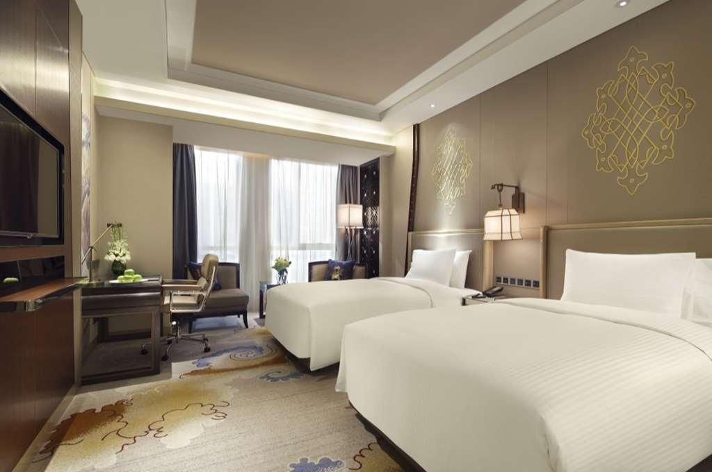 Wanda Vista Xining Hotel Bilik gambar