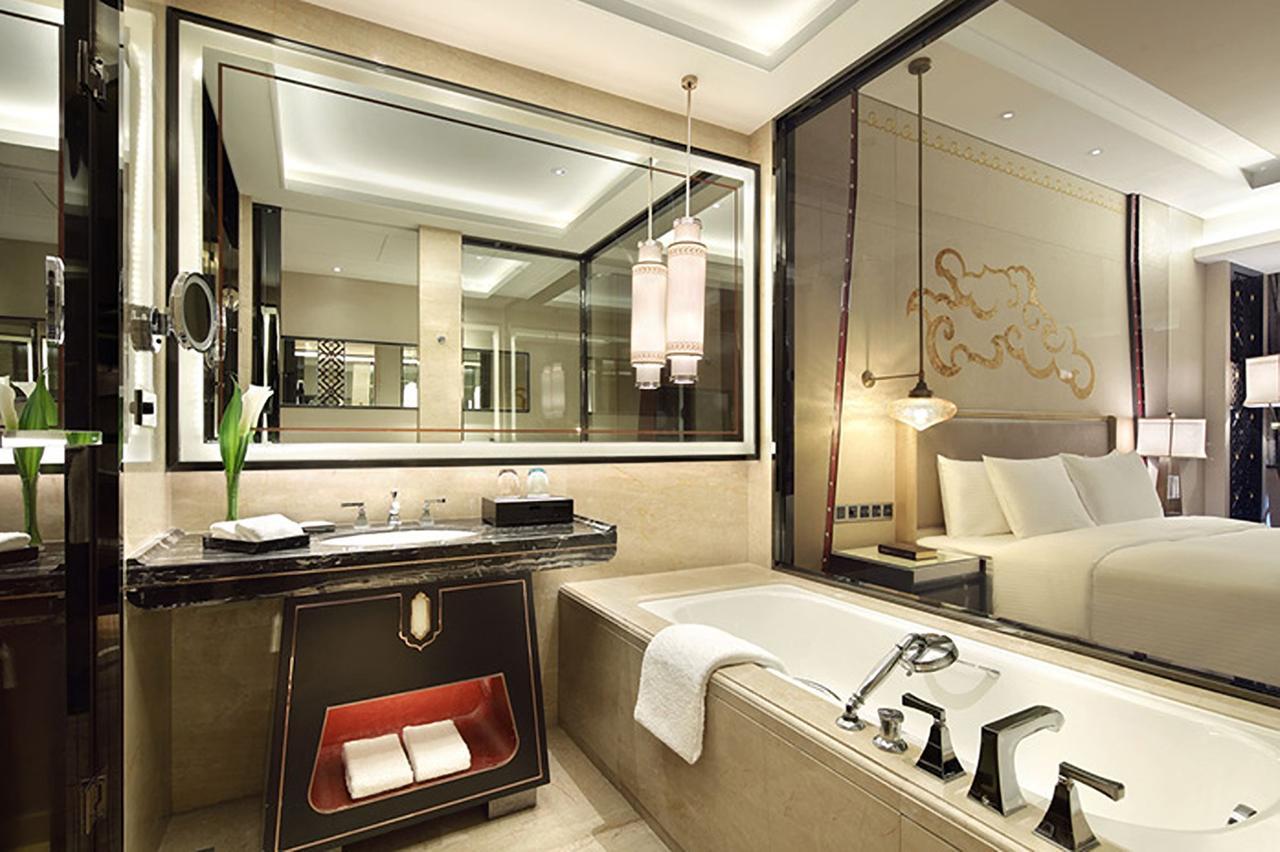 Wanda Vista Xining Hotel Luaran gambar